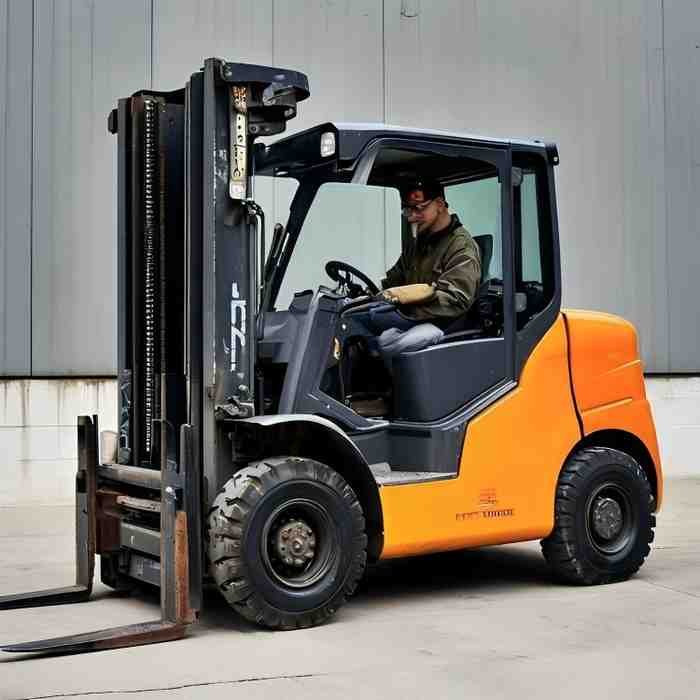 Best Light Machinery Driving Service in UAE
