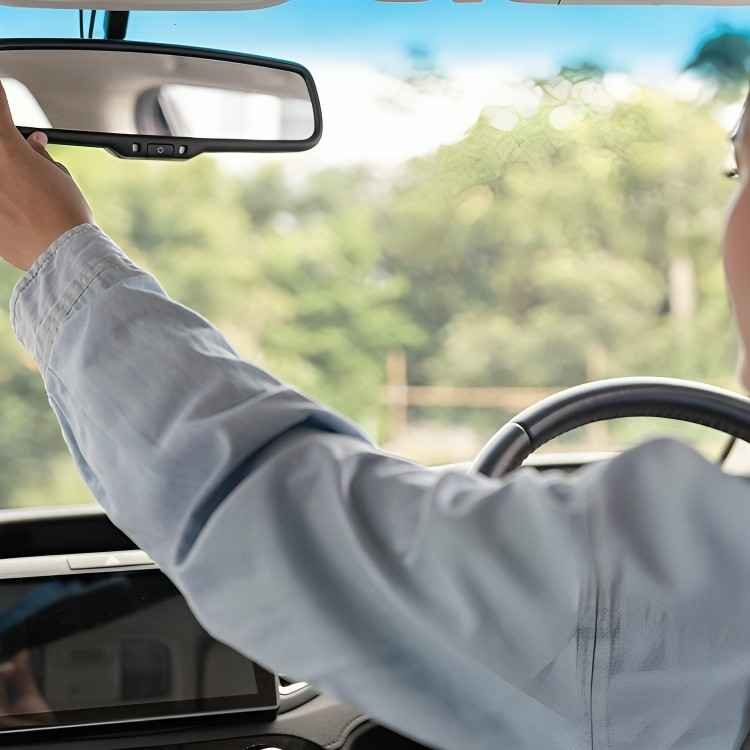 Professional Car Driving Service UAE