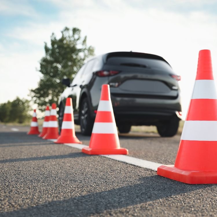 Best Driving License School in Abu Dhabi