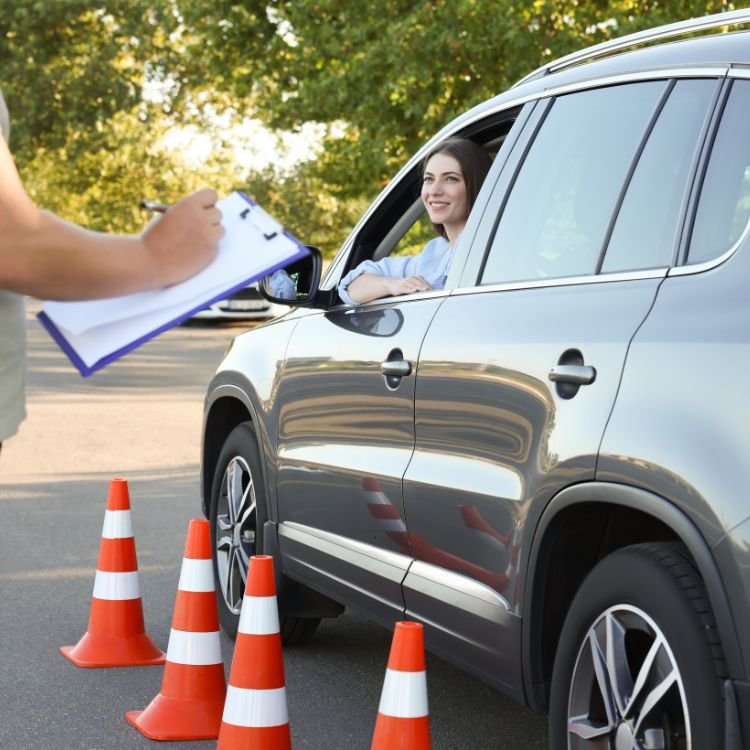 Best Driving License School in Abu Dhabi