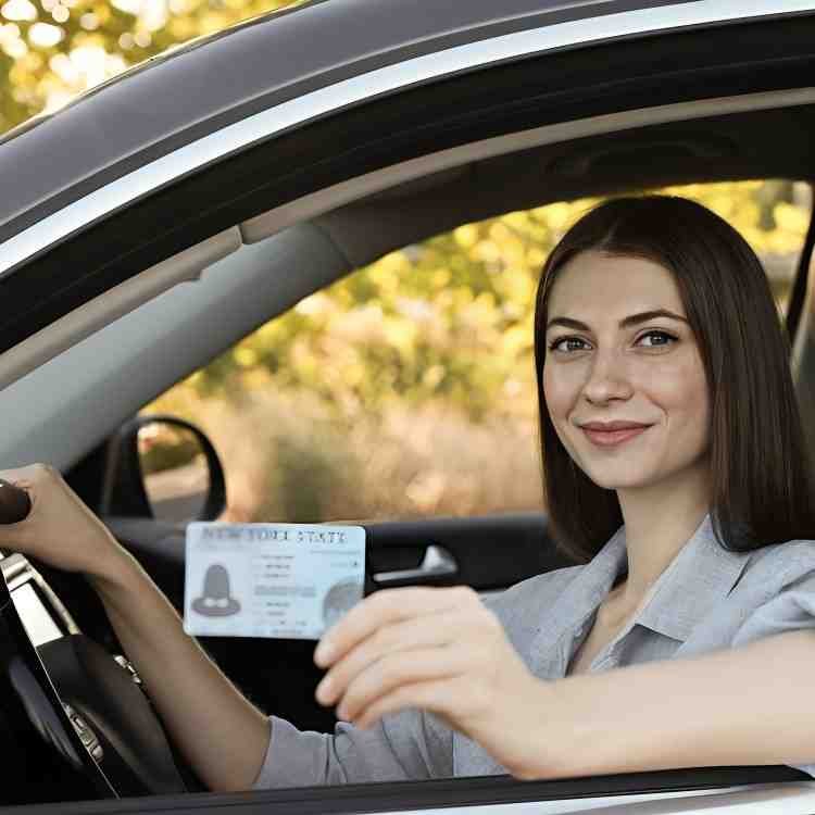 Professional Pre-License Driving Course in UAE