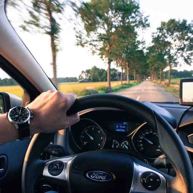 Professional Pre-License Driving Course