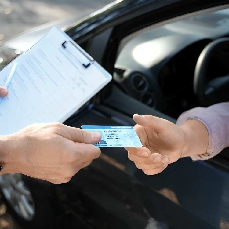 Best Driving License School in Abu Dhabi