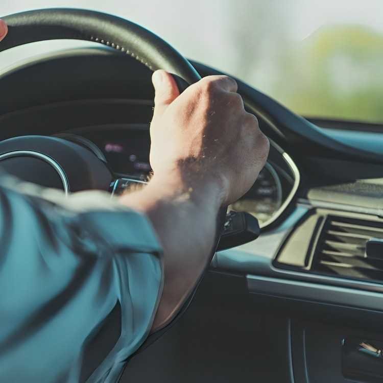 Certified Post-License Driving Course UAE