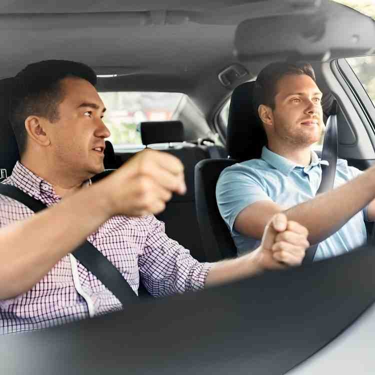 Best Post-License Driving Course in UAE