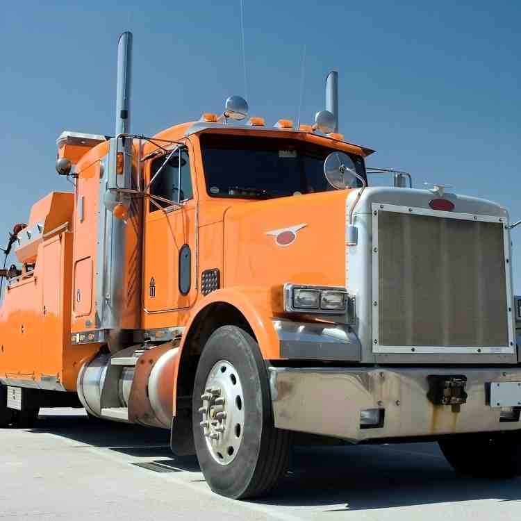 Best Heavy Vehicle Driving Service in UAE