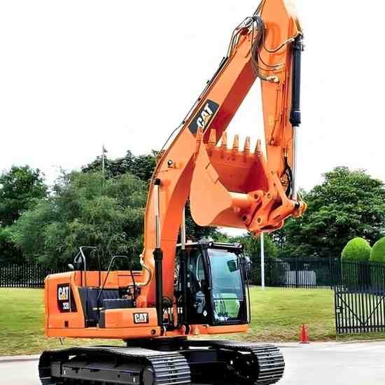 Best Heavy Machinery Driving Service in UAE